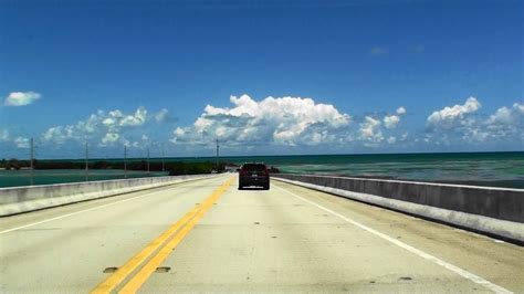 channel 5 bridge florida keys.